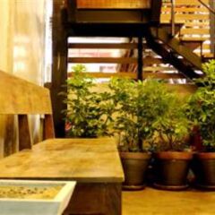 Bed Bangkok Hostel питание