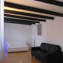 Отель Legrenzi Rooms комната для гостей