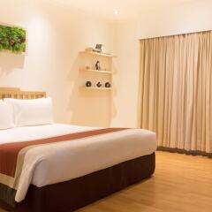 Pullman Pattaya Hotel G комната для гостей фото 15
