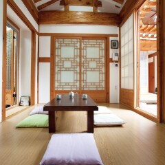 Отель Guesthouse Soo спа