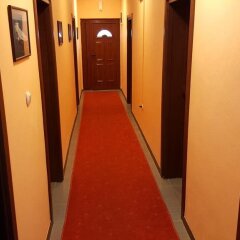 Hotel Galia интерьер отеля фото 2