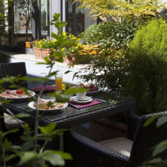 City Life Hotel Poliziano Милан фото 5