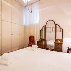 Отель Ideally located flat for 4 ppl-Acropolis Афины ванная