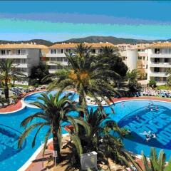 Mallorca Rocks Hotel с домашними животными