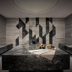 Conrad Istanbul Bosphorus Турция, Стамбул - 3 отзыва об отеле, цены и фото номеров - забронировать отель Conrad Istanbul Bosphorus онлайн спа фото 2
