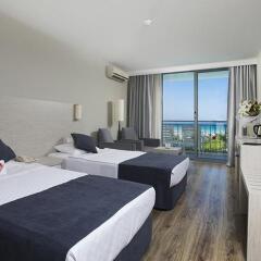 Отель Grand Washington 4* Стандартный номер