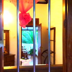 Отель Fresh Air Villa Guest House Шри-Ланка, Калутара - отзывы, цены и фото номеров - забронировать отель Fresh Air Villa Guest House онлайн фитнесс-зал