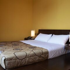 Dajti Tower - Hotel Belvedere in Tirana, Albania from 67$, photos, reviews - zenhotels.com guestroom photo 2