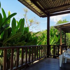 Отель Pantharee Resort Таиланд, Нуа-Клонг - отзывы, цены и фото номеров - забронировать отель Pantharee Resort онлайн фото 5