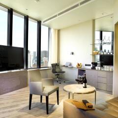 One Farrer Hotel комната для гостей фото 3