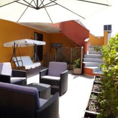Отель B&B La Meridiana Кастельсардо фото 2