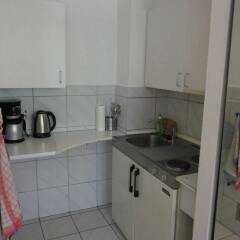 Отель Cityrentals Berlin в номере фото 2