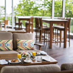 Conrad Istanbul Bosphorus Турция, Стамбул - 3 отзыва об отеле, цены и фото номеров - забронировать отель Conrad Istanbul Bosphorus онлайн в номере