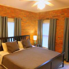 Отель Short North Guesthouse США, Колумбус - отзывы, цены и фото номеров - забронировать отель Short North Guesthouse онлайн вид на фасад