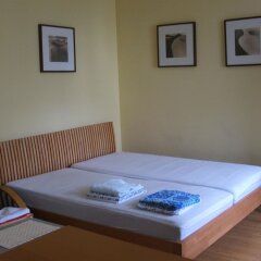 Отель Casa di Pinokio Польша, Сопот - отзывы, цены и фото номеров - забронировать отель Casa di Pinokio онлайн комната для гостей фото 3