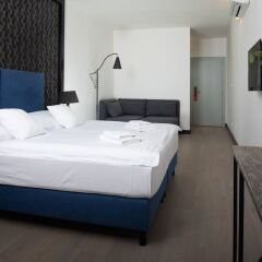 ANTIK Old Town hotel комната для гостей фото 9