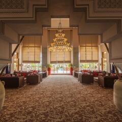 Royal Kenz Hotel Thalasso And Spa Сусс помещение для мероприятий