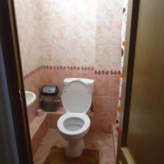 Tumar Mini-Hotel in Bishkek, Kyrgyzstan from 53$, photos, reviews - zenhotels.com bathroom