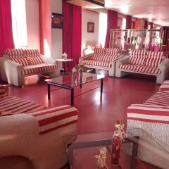 Отель City House Torrelavega Испания, Торрелавега - отзывы, цены и фото номеров - забронировать отель City House Torrelavega онлайн интерьер отеля фото 3