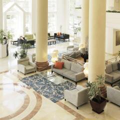 Отель Grupotel Parc Natural & Spa спа