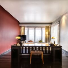 Отель LoogChoob Homestay