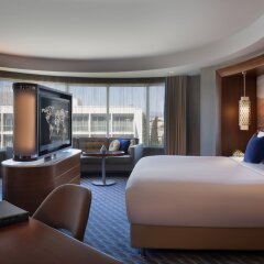 Renaissance Izmir Hotel комната для гостей фото 2
