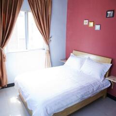 Отель Chen Bai Ma Guest House- Xiamen Китай, Сямынь - отзывы, цены и фото номеров - забронировать отель Chen Bai Ma Guest House- Xiamen онлайн комната для гостей фото 2
