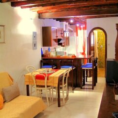 Hotel San Luca Venezia гостиничный бар