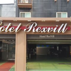 Hotel RexVill