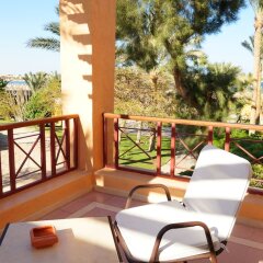 Отель Iberotel Makadi Beach Египет, Хургада - 9 отзывов об отеле, цены и фото номеров - забронировать отель Iberotel Makadi Beach онлайн балкон