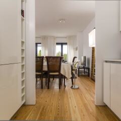 Апартаменты Apartment With 4 Bedrooms in Lisboa, With Wonderful City View, Furnish в номере фото 2