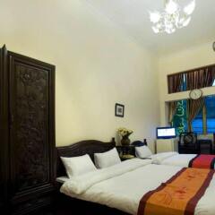 Thang Long 1 Hotel Hanoi комната для гостей фото 2
