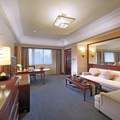 Отель City Hotel Xiamen Китай, Сямынь - отзывы, цены и фото номеров - забронировать отель City Hotel Xiamen онлайн фото 13