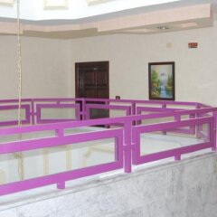 Daraghmeh Hotel Apartments - Wadi Saqra