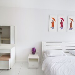 Отель The Place Pratumnak by Pattaya Sunny Rentals Таиланд, Паттайя - отзывы, цены и фото номеров - забронировать отель The Place Pratumnak by Pattaya Sunny Rentals онлайн
