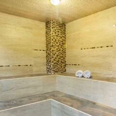 Отель Four Points by Sheraton Cali сауна
