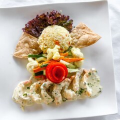 Отель Clarion Hotel Copan Ruinas Гондурас, Копан-Руинас - отзывы, цены и фото номеров - забронировать отель Clarion Hotel Copan Ruinas онлайн питание фото 2