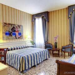 Hotel Bella Venezia комната для гостей фото 2