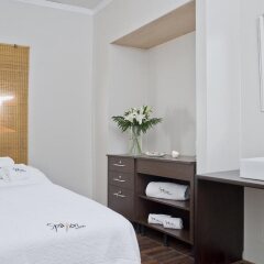 Hotel Bahía Calpe by Pierre & Vacances спа