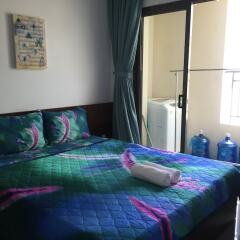 Апартаменты SUNNY TROPICAL Serviced Apartments комната для гостей фото 3