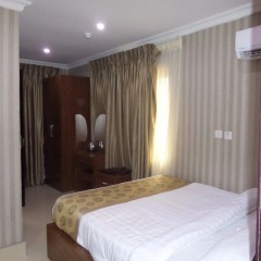 Отель The Woodmarble Hotels комната для гостей фото 2