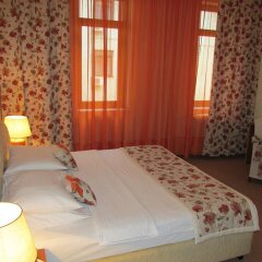 Hotel N комната для гостей фото 2