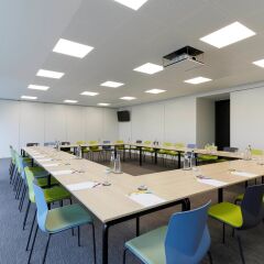 Отель ibis Styles Kortrijk Expo