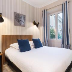 Best Western Plus Hotel Brice Garden комната для гостей фото 4