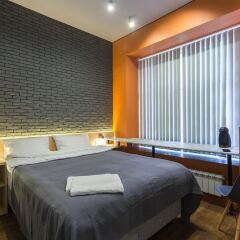 Гостиница BK15 комната для гостей фото 4