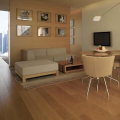 Отель Park Hyatt Seoul Южная Корея, Сеул - отзывы, цены и фото номеров - забронировать отель Park Hyatt Seoul онлайн комната для гостей фото 3