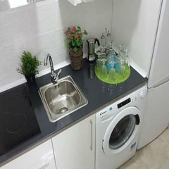 Отель MC YOLO Apartamento Museo Reina Sofia Испания, Мадрид - отзывы, цены и фото номеров - забронировать отель MC YOLO Apartamento Museo Reina Sofia онлайн в номере