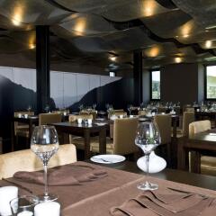 Douro Palace Hotel Resort and Spa питание