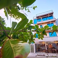 Hotel Lonuveli