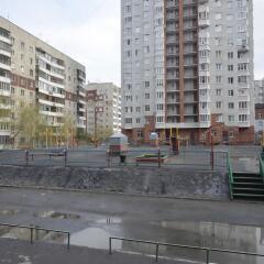 Гостиница at 50 let VLKSM в Тюмени отзывы, цены и фото номеров - забронировать гостиницу at 50 let VLKSM онлайн Тюмень